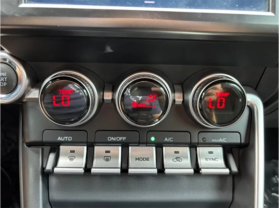 2022 Subaru BRZ 2nd Gen - Image 26 of 31