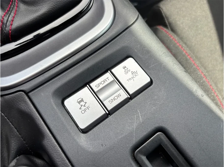 2022 Subaru BRZ 2nd Gen - Image 27 of 31