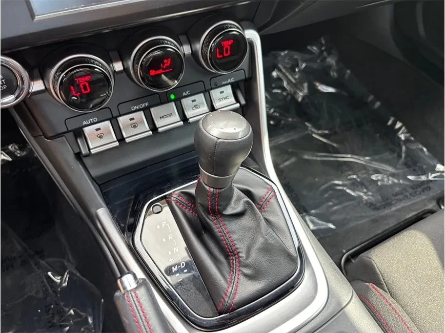 2022 Subaru BRZ 2nd Gen - Image 30 of 31