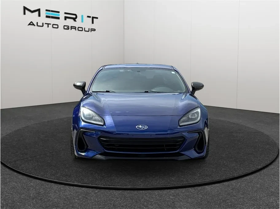 2022 Subaru BRZ 2nd Gen - Image 4 of 31