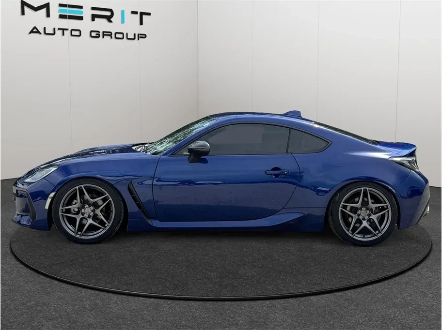 2022 Subaru BRZ 2nd Gen - Image 6 of 31