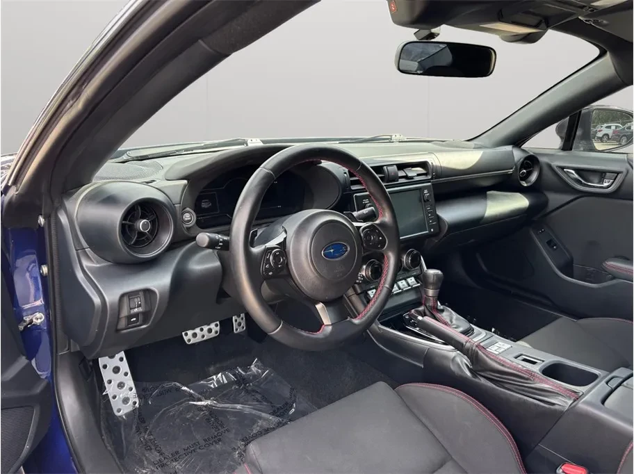 2022 Subaru BRZ 2nd Gen - Image 7 of 31