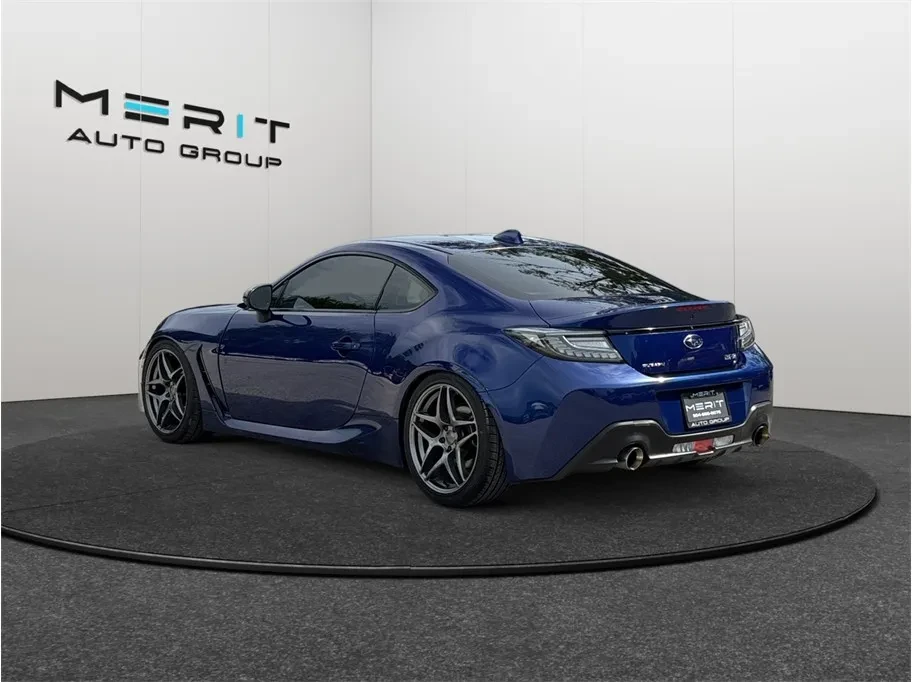 2022 Subaru BRZ 2nd Gen - Image 8 of 31