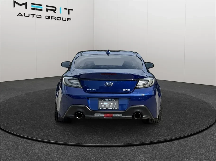 2022 Subaru BRZ 2nd Gen - Image 9 of 31