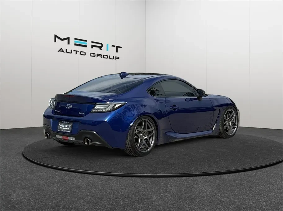 2022 Subaru BRZ 2nd Gen - Image 10 of 31