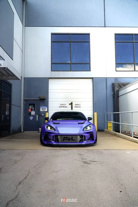 2022 Subaru BRZ 2nd Gen - Image 3 of 6