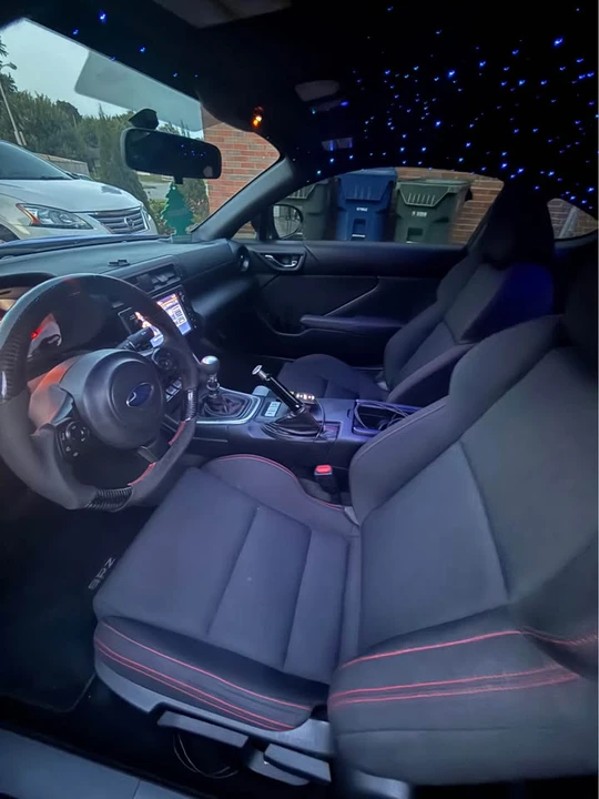 2022 Subaru BRZ 2nd Gen - Image 6 of 6