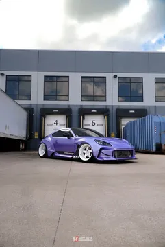 2022 Subaru BRZ Premium Coupe 2D
