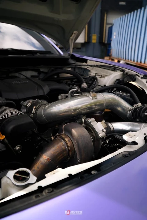 2022 Subaru BRZ 2nd Gen - Image 5 of 6