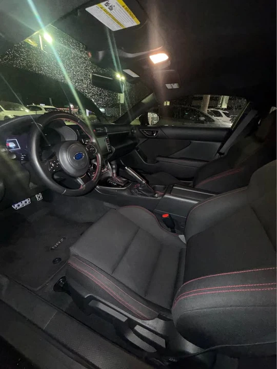 2022 Subaru BRZ 2nd Gen - Image 4 of 6