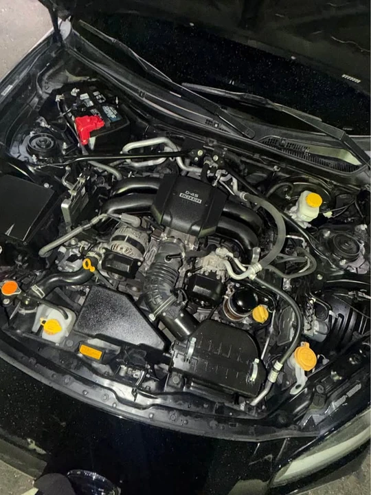 2022 Subaru BRZ 2nd Gen - Image 3 of 6