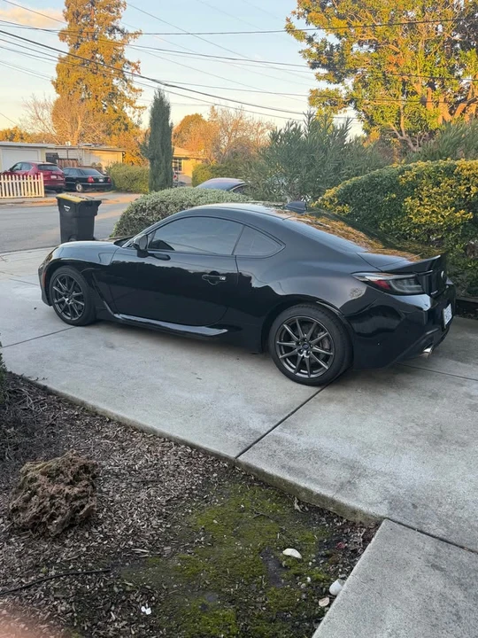 2022 Subaru BRZ 2nd Gen - Image 5 of 6