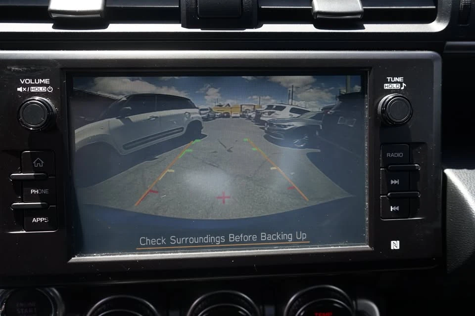 2022 Subaru BRZ 2nd Gen - Image 15 of 16
