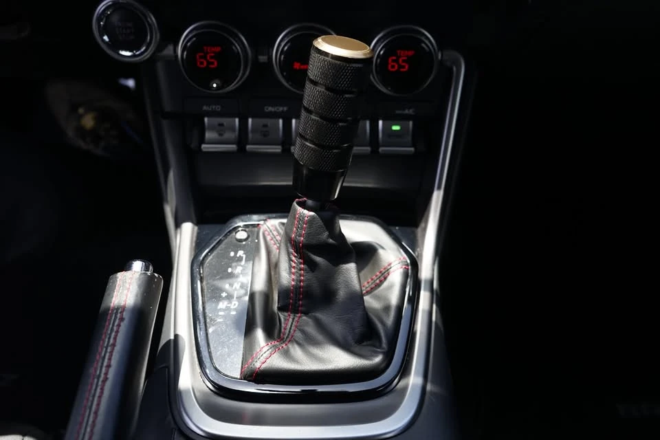 2022 Subaru BRZ 2nd Gen - Image 13 of 16