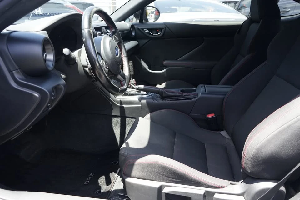 2022 Subaru BRZ 2nd Gen - Image 7 of 16
