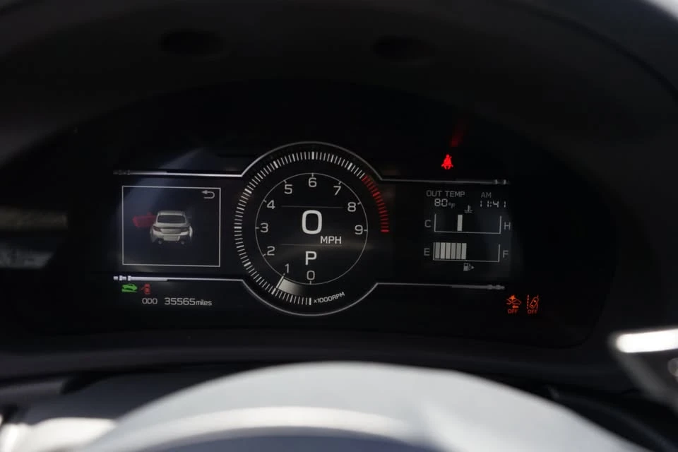 2022 Subaru BRZ 2nd Gen - Image 16 of 16