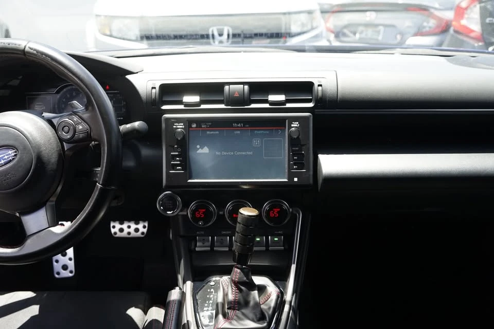 2022 Subaru BRZ 2nd Gen - Image 10 of 16