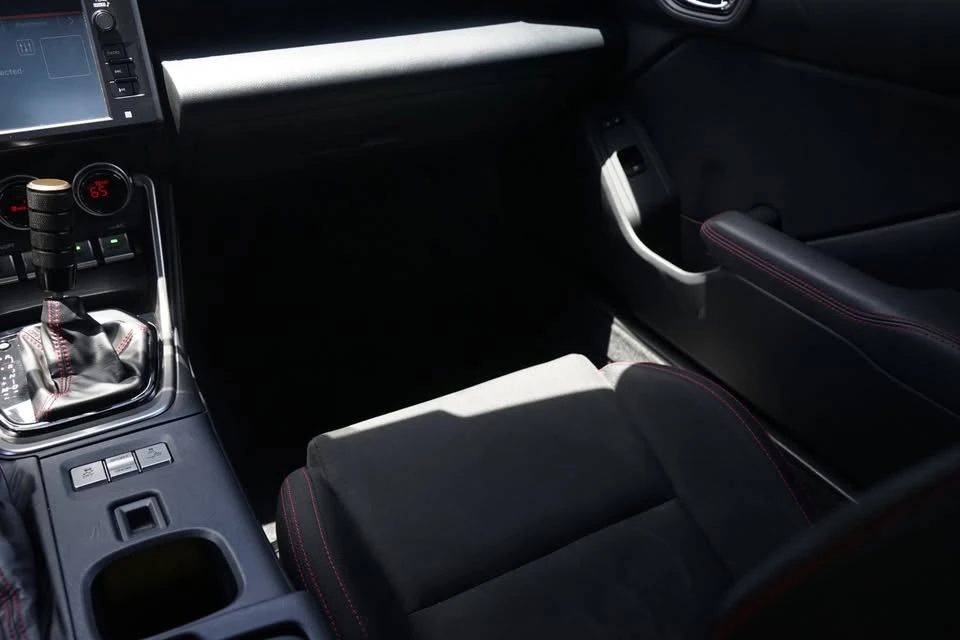 2022 Subaru BRZ 2nd Gen - Image 9 of 16