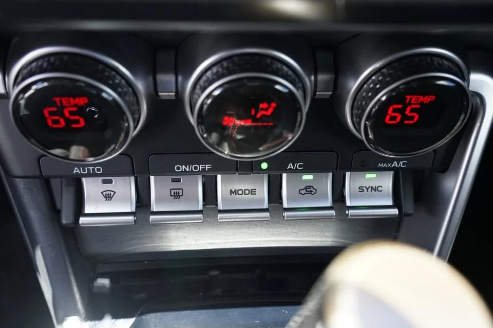 2022 Subaru BRZ 2nd Gen - Image 12 of 16