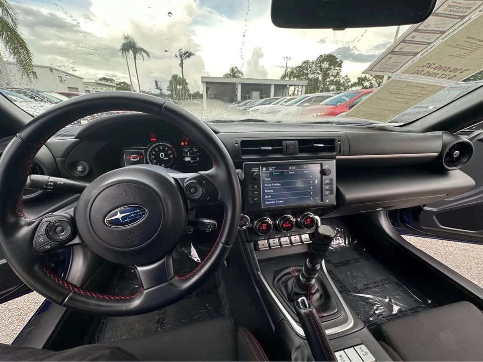 2022 Subaru BRZ 2nd Gen - Image 13 of 14