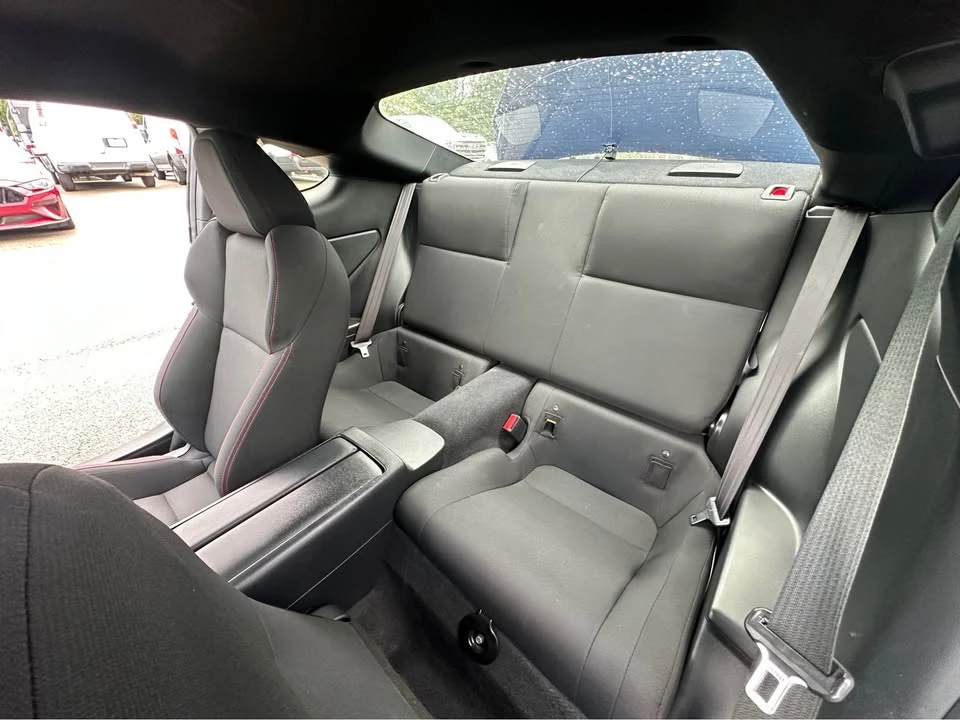 2022 Subaru BRZ 2nd Gen - Image 14 of 14