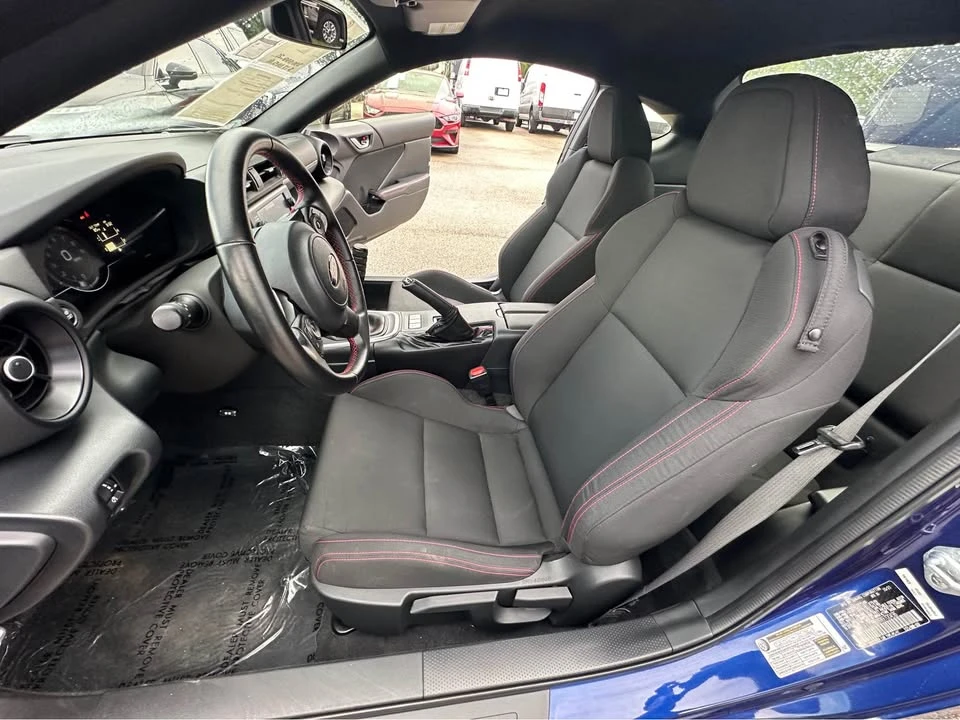 2022 Subaru BRZ 2nd Gen - Image 11 of 14