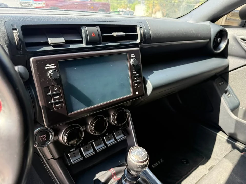 2022 Subaru BRZ 2nd Gen - Image 9 of 15