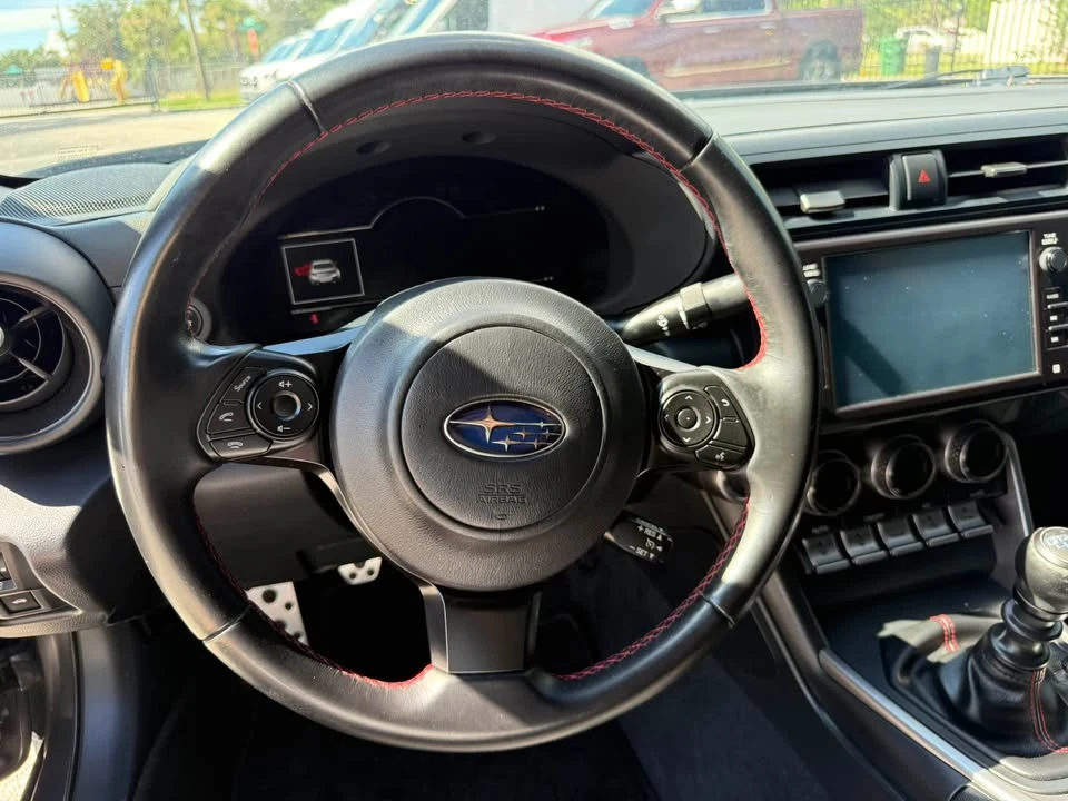 2022 Subaru BRZ 2nd Gen - Image 8 of 15