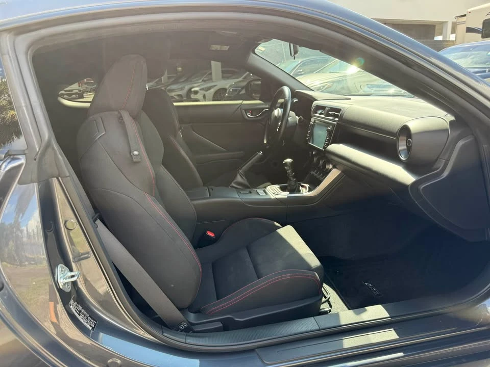 2022 Subaru BRZ 2nd Gen - Image 14 of 15