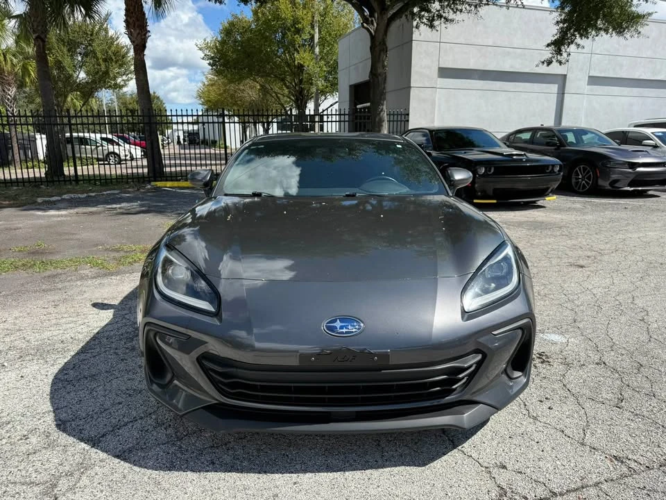 2022 Subaru BRZ 2nd Gen - Image 6 of 15