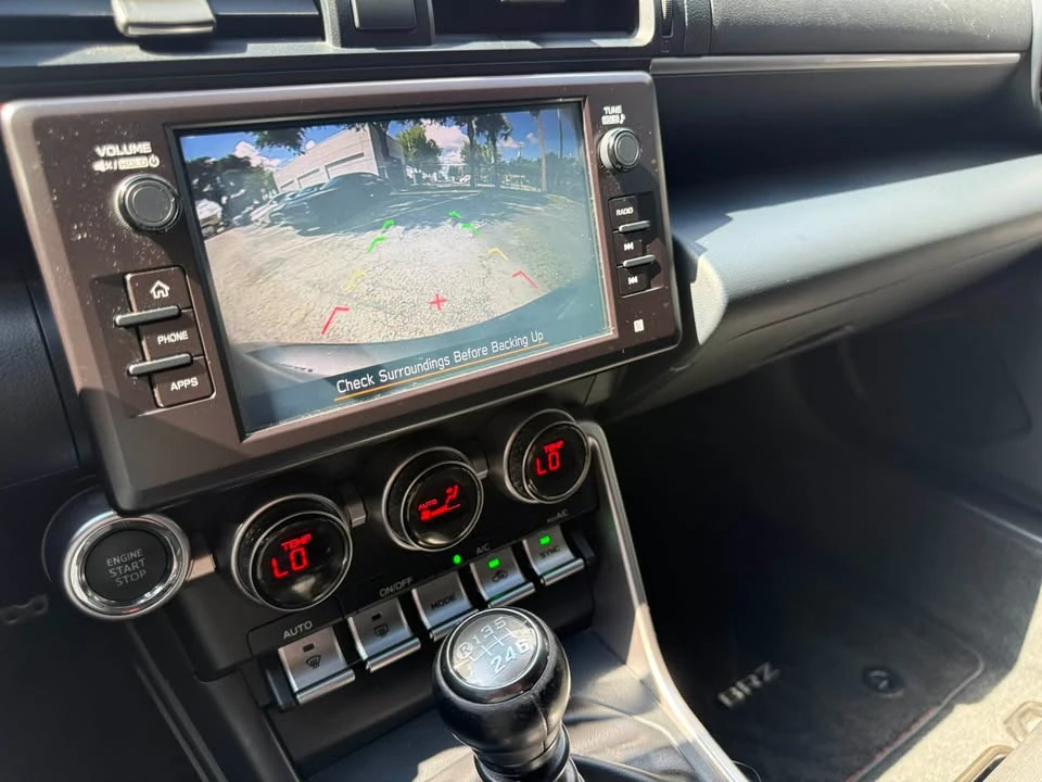 2022 Subaru BRZ 2nd Gen - Image 10 of 15