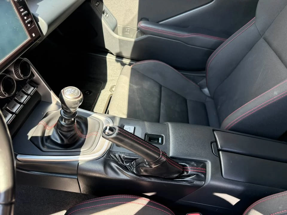 2022 Subaru BRZ 2nd Gen - Image 11 of 15