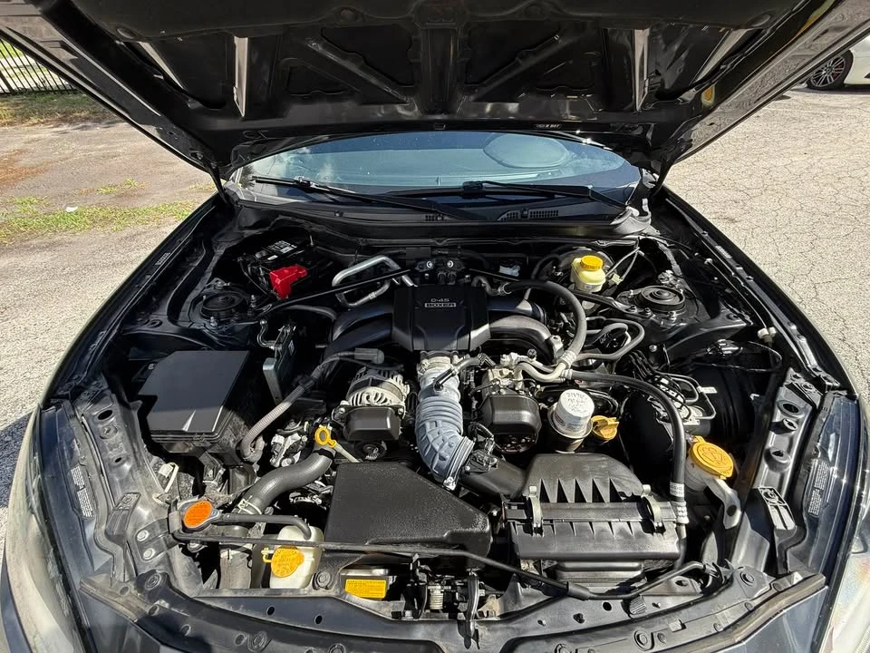 2022 Subaru BRZ 2nd Gen - Image 15 of 15
