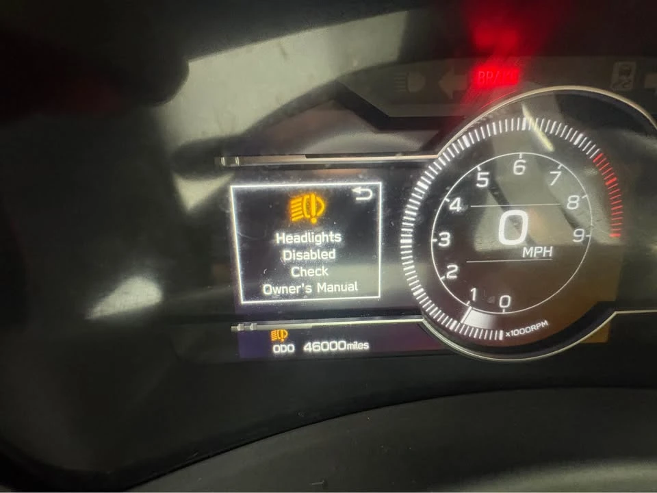 2022 Subaru BRZ 2nd Gen - Image 7 of 11