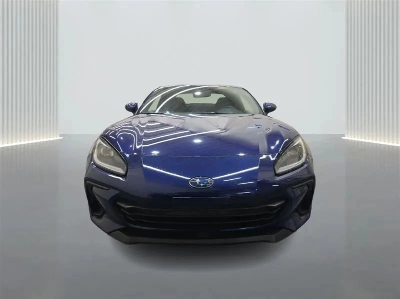 2022 Subaru BRZ 2nd Gen - Image 8 of 12