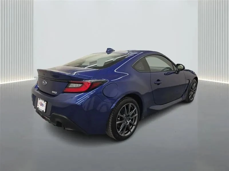 2022 Subaru BRZ 2nd Gen - Image 5 of 12