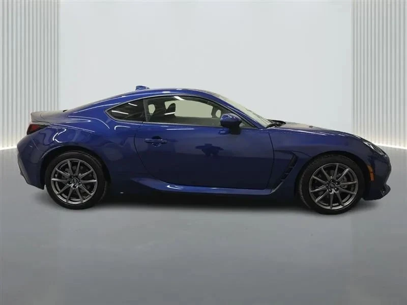 2022 Subaru BRZ 2nd Gen - Image 6 of 12