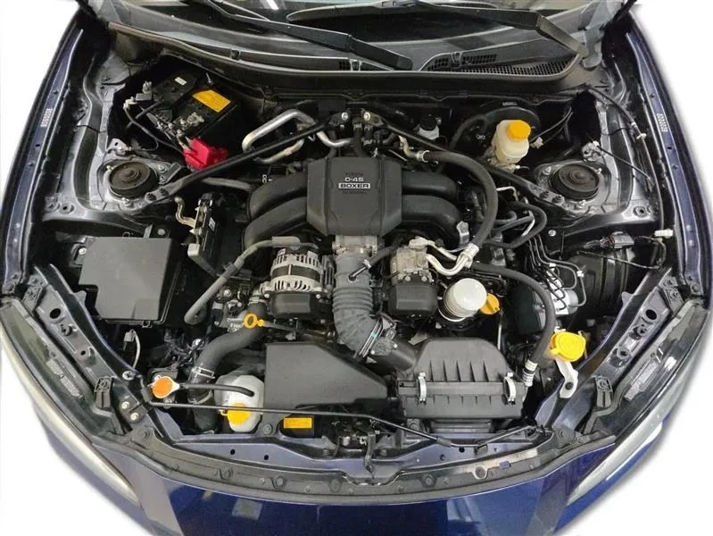 2022 Subaru BRZ 2nd Gen - Image 10 of 12