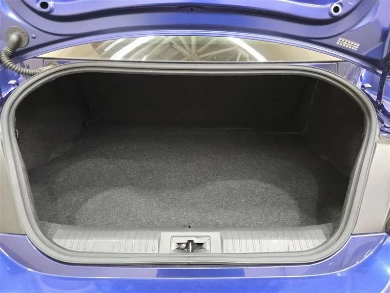 2022 Subaru BRZ 2nd Gen - Image 12 of 12