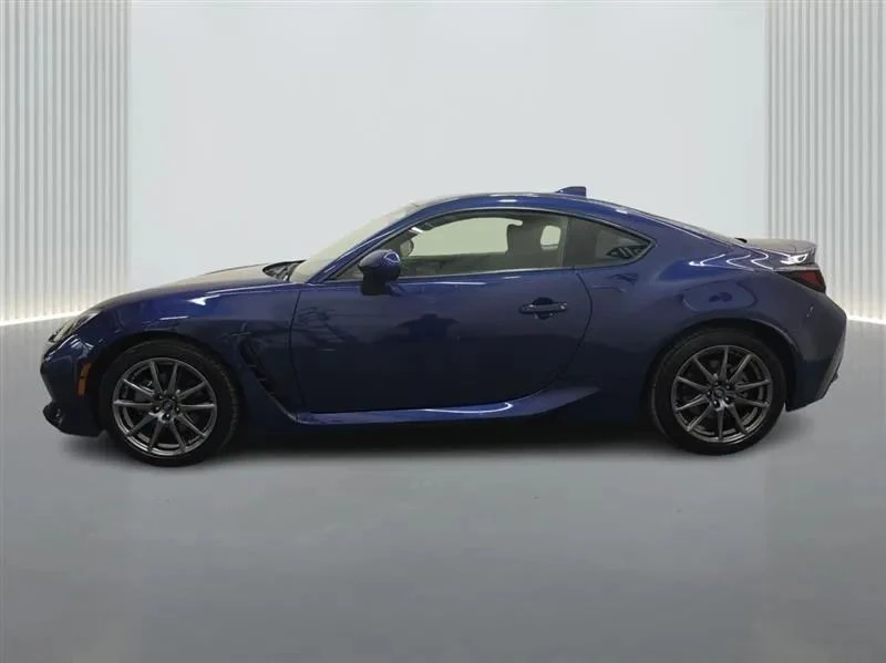 2022 Subaru BRZ 2nd Gen - Image 2 of 12
