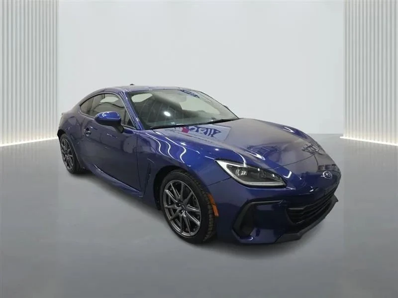 2022 Subaru BRZ 2nd Gen - Image 7 of 12