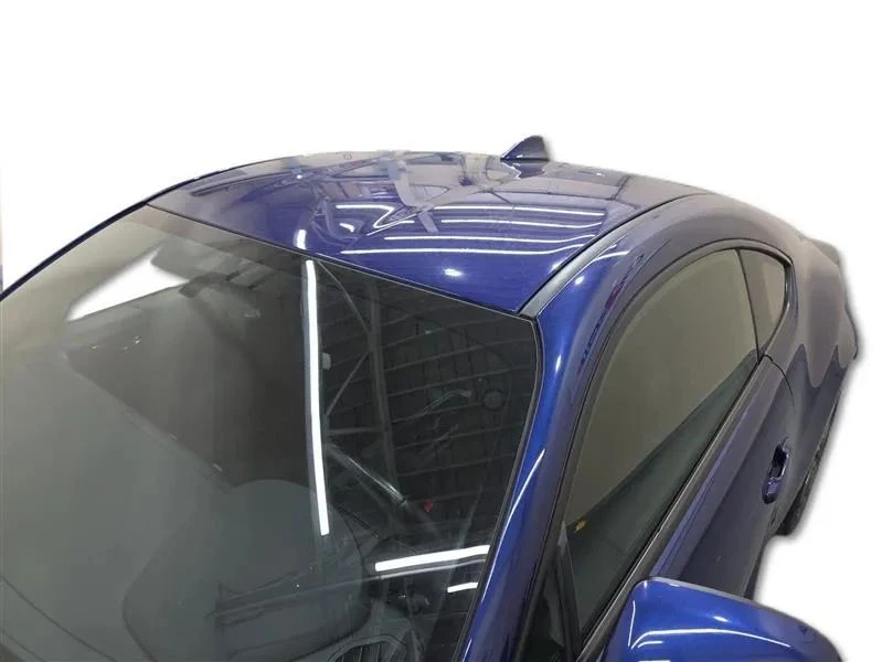 2022 Subaru BRZ 2nd Gen - Image 11 of 12