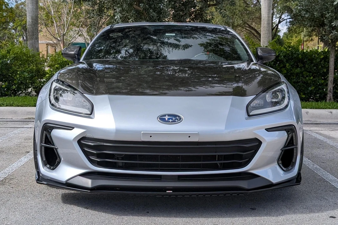 2022 Subaru BRZ 2nd Gen - Image 2 of 31