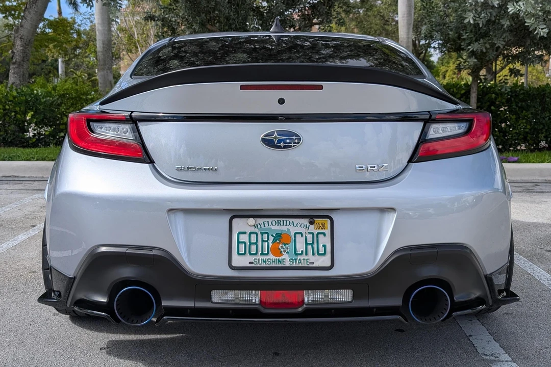 2022 Subaru BRZ 2nd Gen - Image 5 of 31