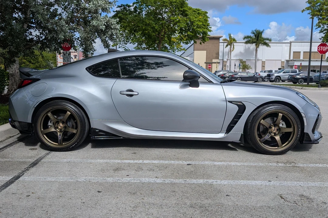 2022 Subaru BRZ 2nd Gen - Image 3 of 31