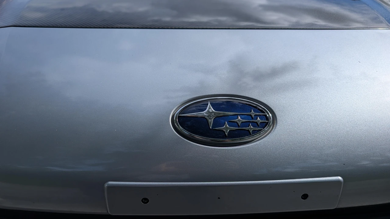 2022 Subaru BRZ 2nd Gen - Image 15 of 31