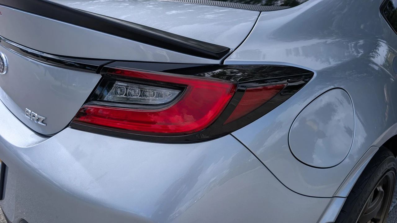 2022 Subaru BRZ 2nd Gen - Image 28 of 31