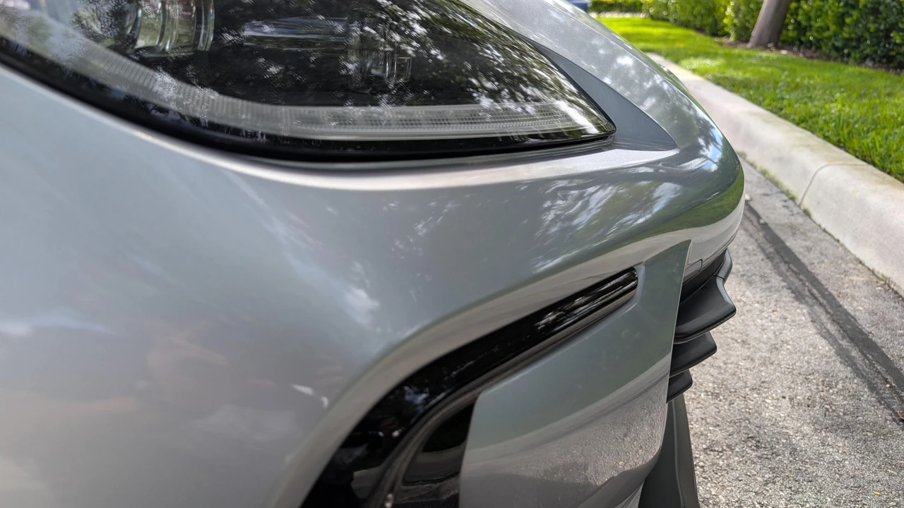 2022 Subaru BRZ 2nd Gen - Image 12 of 31