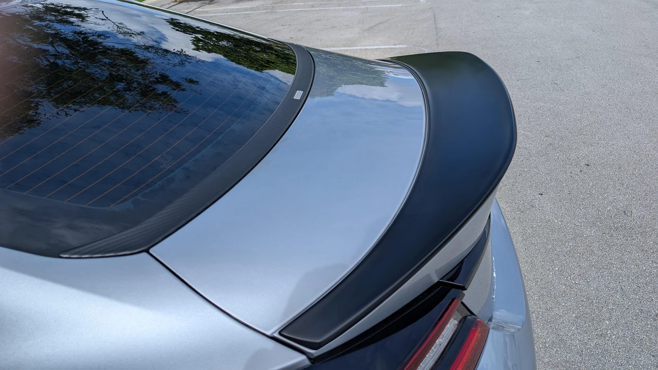 2022 Subaru BRZ 2nd Gen - Image 24 of 31