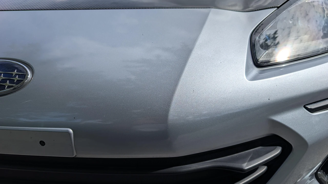 2022 Subaru BRZ 2nd Gen - Image 17 of 31